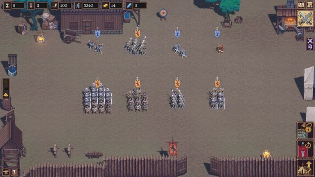 Draft to Legion - Gameplay Trailer