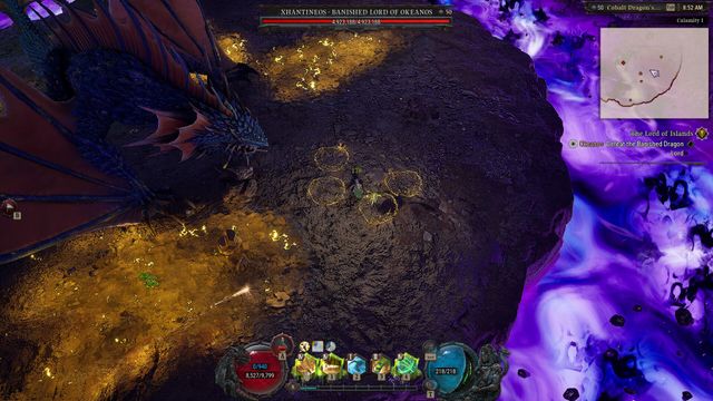 Dragonkin: The Banished - Pourrez-vous dompter un Wyrmling et arrêter les Dragon Lords ?