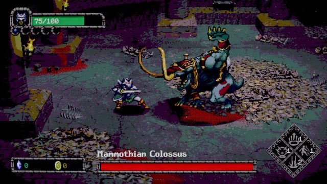 Dungeon Lurker - Gameplay Trailer