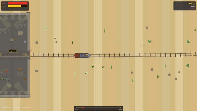 Bande-annonce de gameplay - Engine of Chaos