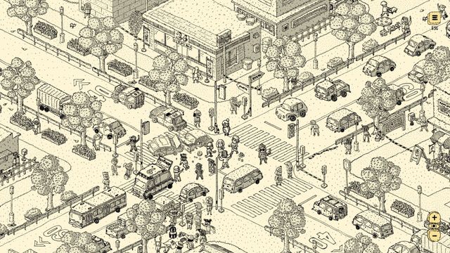 Finding Polka Demo - Bande-annonce officielle