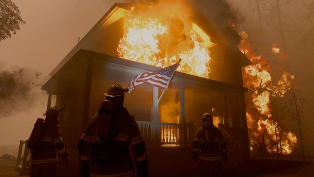 Run Into the Fire: Firefighters Code Red Turns Blazes Into Ruthless, Unpredictable Puzzles