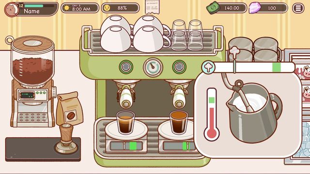 Can Coffee Fix a Town? Good Coffee, Great Coffee Thinks It Can