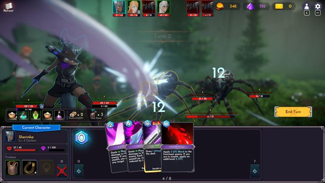 Three Decks, One Destiny - Guild of Three Makes Passing Cards Feel Like a Masterstroke