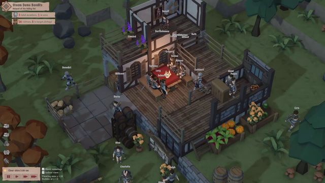 GUILDMAKER - Bande-annonce officielle