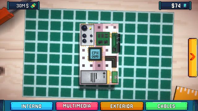 Hardware Dev - Bande-annonce officielle