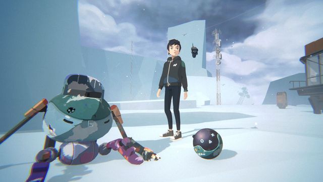 HEIMA - Official Trailer