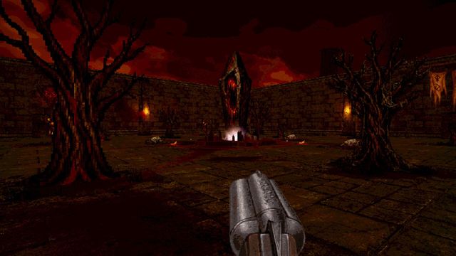 Hexborn - Offizieller Trailer