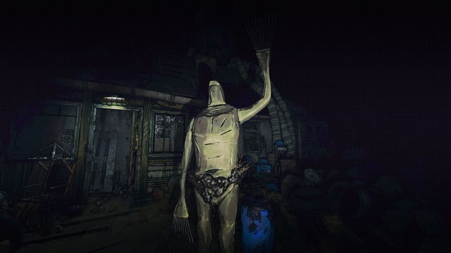 Plongez dans la maison d’un thésauriseur et pêchez l’abîme pour des secrets qu’il ne fallait pas posséder
