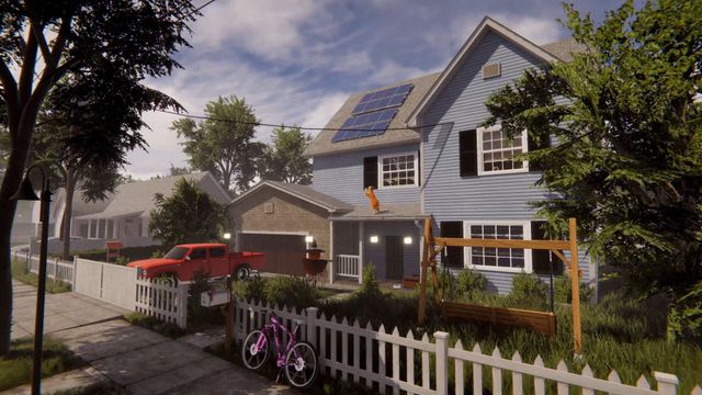 Du crade au chic : House Flipper Remastered Collection remet de l'amour dans la rénovation