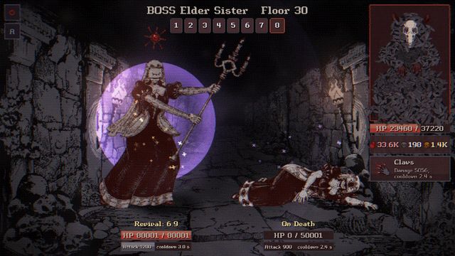 Turn Into a Mutation-Hoarding Rat Horde in I Am Plague and Eat a Fortress Alive
