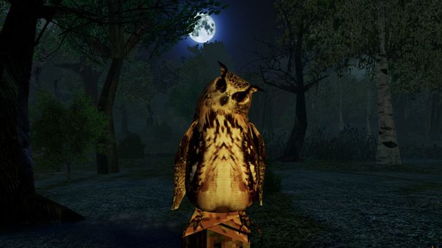 I Hear the Forest - Opisyal na Trailer