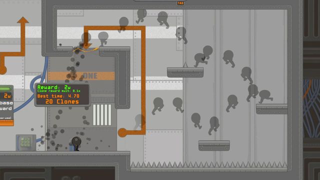 IGTAP : un incremental game qui est aussi un platformer - Bande-annonce officielle