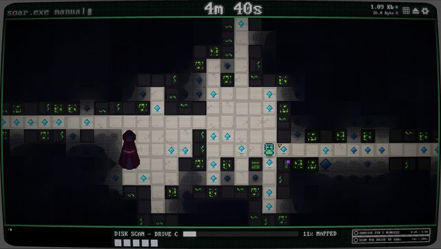 Incremaze - Official Trailer