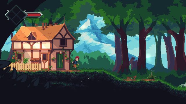 Insignia Playtest available on Steam