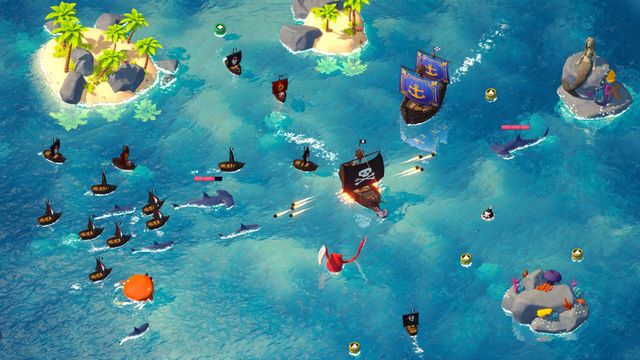 It's About Pirates - Bande-annonce officielle