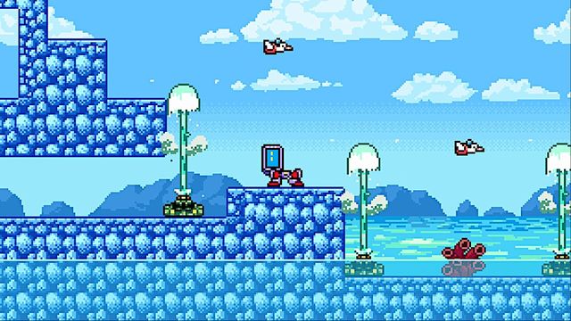 Juke's Quest for Harmony - Bande-annonce officielle