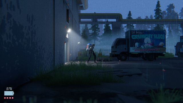 Junkyard Stories: Rebirth - Official Trailer