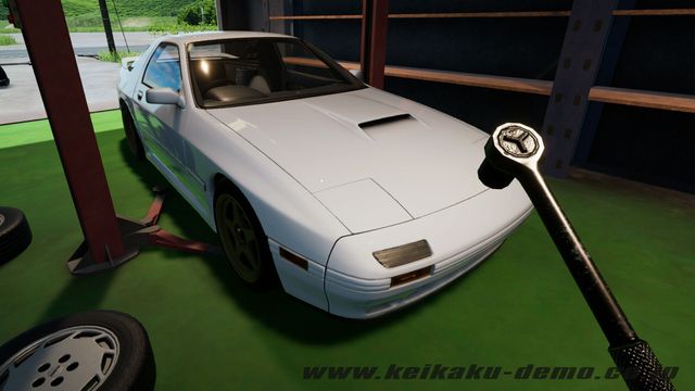 Keikaku計画 - 官方预告片