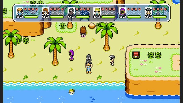 Knights of Jikan - Official Trailer