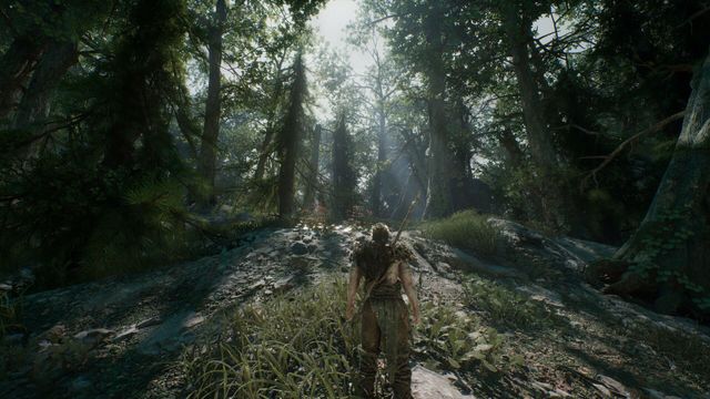 Last Reach - Official Trailer
