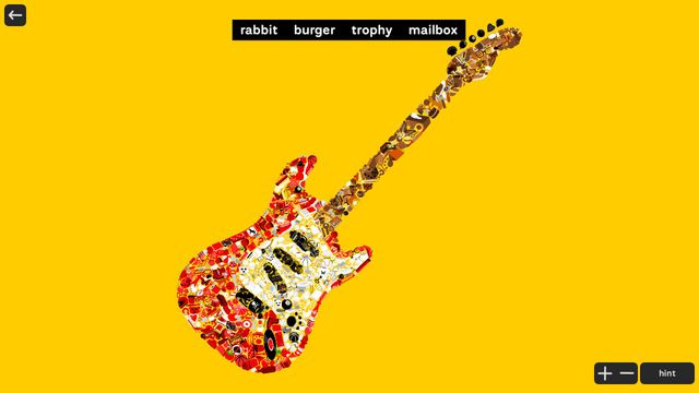 Lose Yourself in a Thousand Tiny Wonders - Little Things Remasters the Classic Hidden Object Formula in 4K