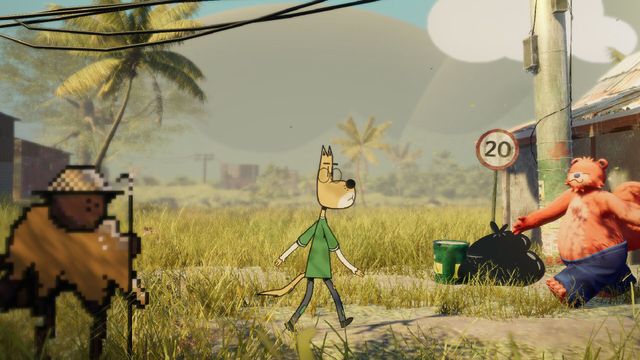 Rendre un portefeuille, changer une vie - Lost & Found transforme chaque objet en petit mystère