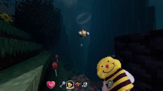 Lucid Blocks débarque sur Steam avec des avis élogieux !
