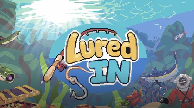 Lured In Gameplay Trailer - Wishlist now on Steam