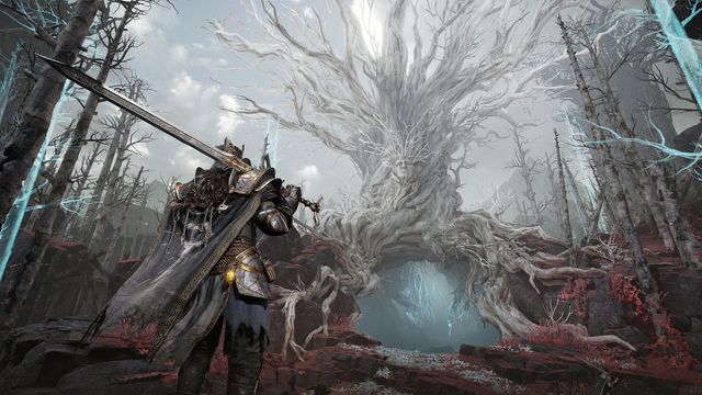 Mistfall Hunter - Opisyal na Trailer