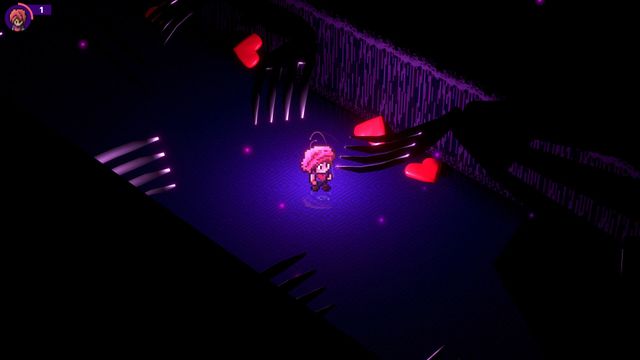 Vaincre l'anxiété en faisant des trucs ennuyeux et en tirant sur des extraterrestres - Dans le donjon thérapeutique de 30+ mini-jeux de Mono No Aware