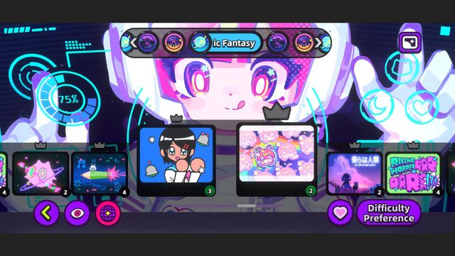Muse Dash 2 : parkour rythmique, vilains mignons et chaos en ligne - quel camp l'emportera ?
