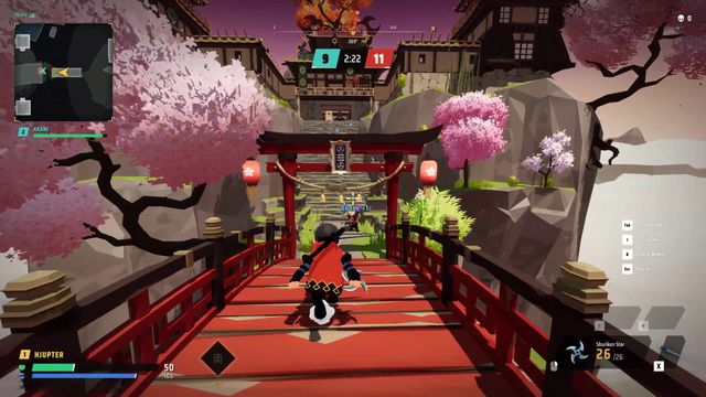 NinjaPVP - Official Trailer