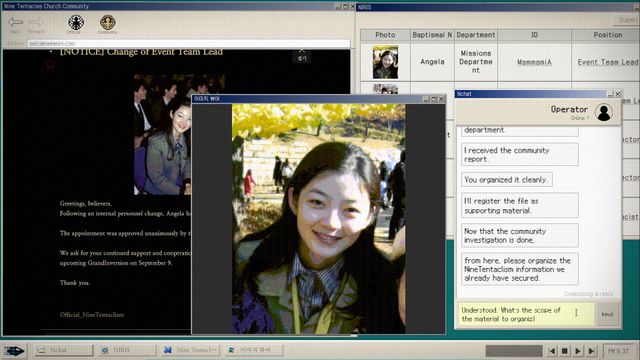 227 Tao ang Lunoy, Pero Iba ang Sinasabi ng Website - Kaya Mo Bang I-unmask ang Church of the Nine-Tentacled Octopus?