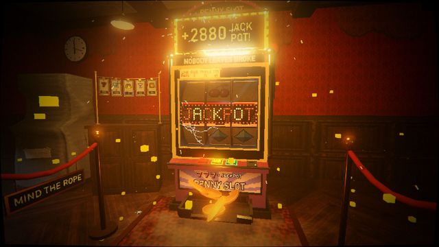 Nobody Leaves Broke - Official Trailer