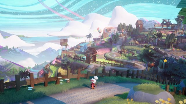 A Spoon, a Song, and a World to Build - Kaya's Rhythm Adventure Brings Southeast Asian Flavors to Puzzle Combat