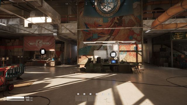 I-deploy, Loot, At Mawala Lahat: Sa Loob ng Quarantined Open World ng Ozersk Protocol