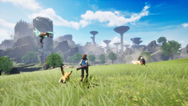 Pickmon se lance dans la course au sommet des collectionneurs de créatures