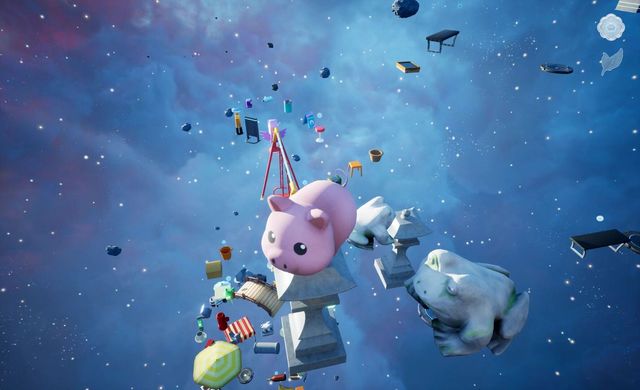 Pig Up - Official Trailer