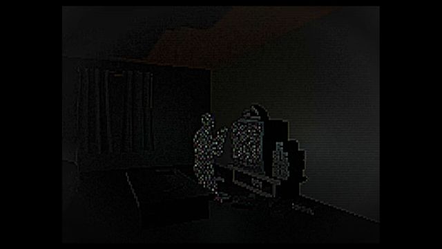 Plongez dans un cauchemar CRT : Project Looking Glass laisse une expérience de 1963 s’infiltrer dans votre esprit