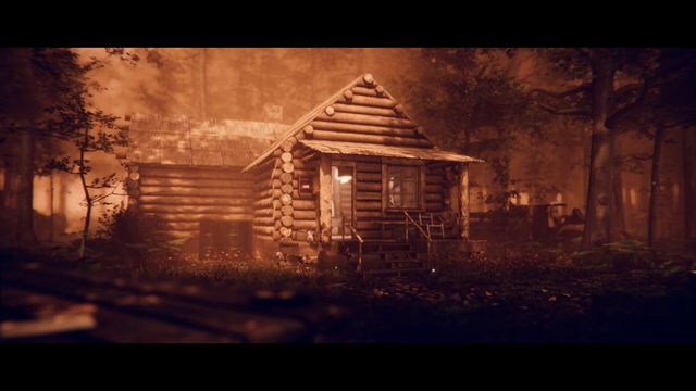 A Cabin, a Broken Songwriter, and Something Singing in the Trees - Project Songbird Wants You to Hit Record and Run