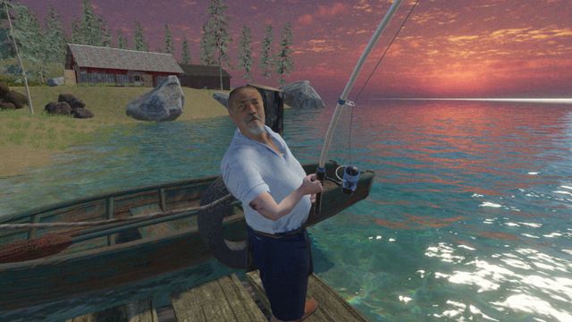 Public Fears - George's Farm - Official Trailer