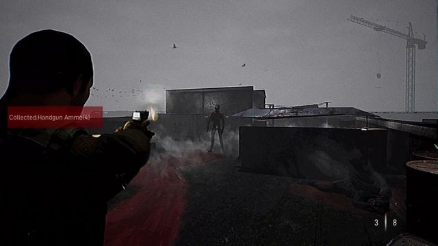 R.E.C Demo Vous Plonge dans une Opération Anti-Terroriste Qui Dégénère en Cauchemar Biologique - Alternez Première et Troisième Personne pour Survivre
