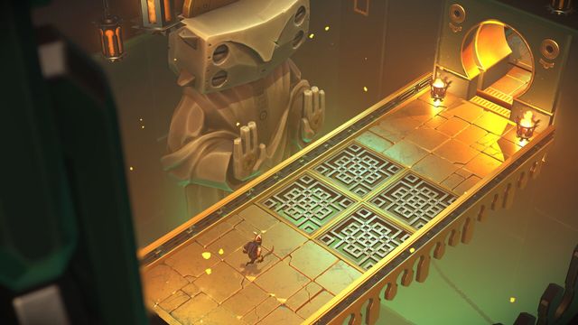 Rogue Fortune - Official Trailer