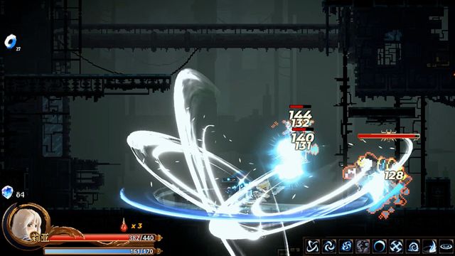 Summoned, Stylish, and Ruthless: Ruins of The Titan Lets You Rebuild a Broken World with Combo Chaos