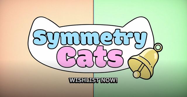 La démo de SymmetryCats est disponible