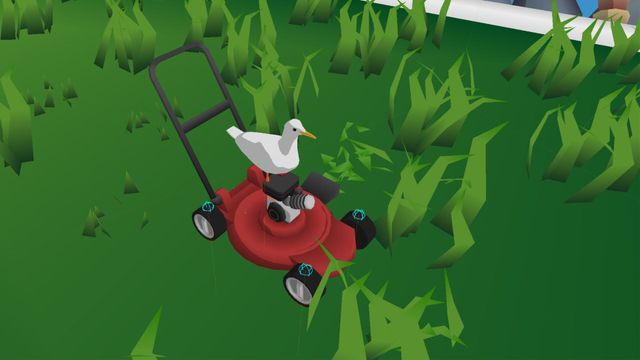 Seagull Simulator arrive sur Steam en mai 2026