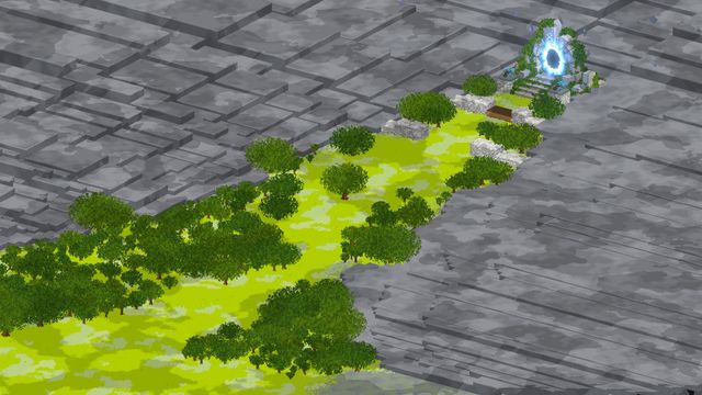Stop a Slime Tsunami with Walls, Fire and Pure Chaos in Slime Break