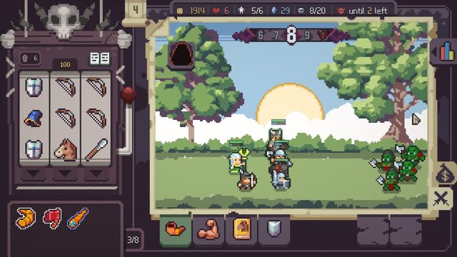 Can You Cheat Fate? Slotbound's 3x3 Slots Turn RNG Into Tactical Warfare