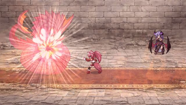 Invoqué dans un royaume pixel et transformer des monstres en équipement ? Soul Ampz pourrait être votre prochaine obsession JRPG